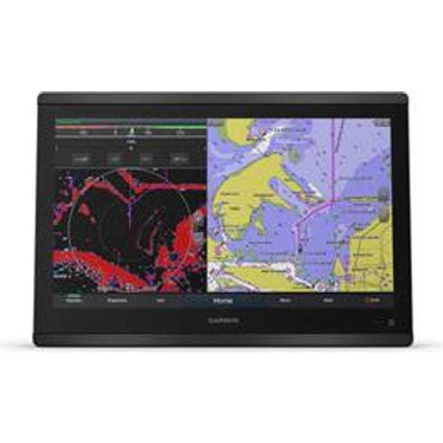 Garmin GPSMap 8416