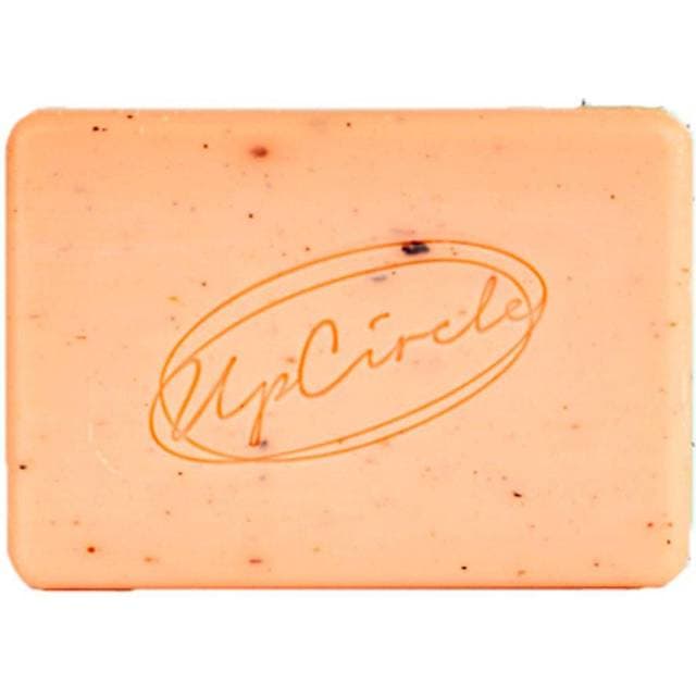 UpCircle Chai Soap Bar Cinnamon & Ginger 100g