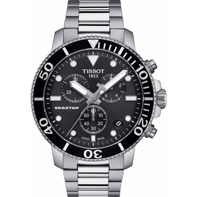 Tissot Seastar 1000 (T120.417.11.051.00)