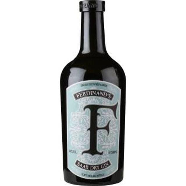 Ferdinand’s Saar Dry Gin 44% 50 cl