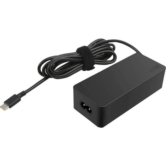 Lenovo 65W Standard AC Adapter USB Type-C