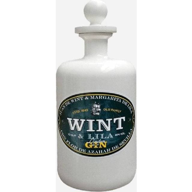 Wint & Lila Dry Gin 40% 70 cl