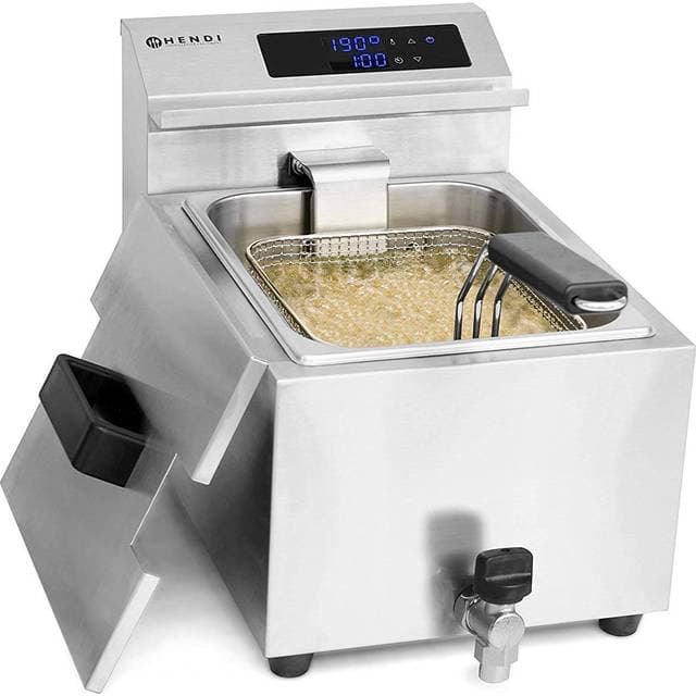 Hendi Mastercook Digital 207369