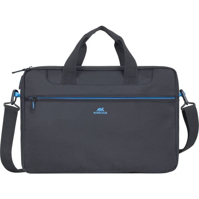 Rivacase Regent 16" - Black