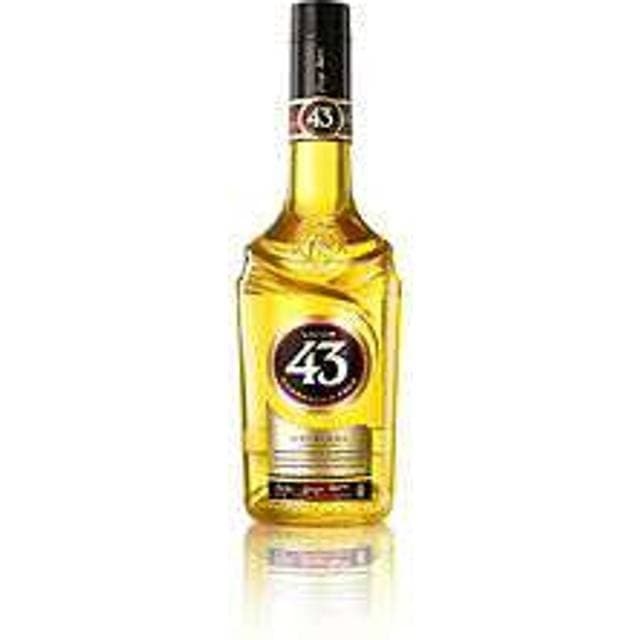 Licor 43 - 31% 100 cl
