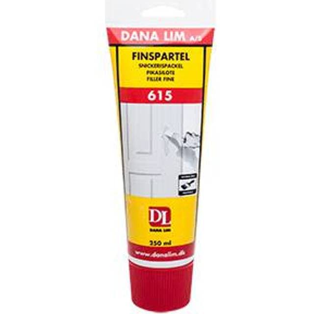 Danalim Fine Particle 615 White