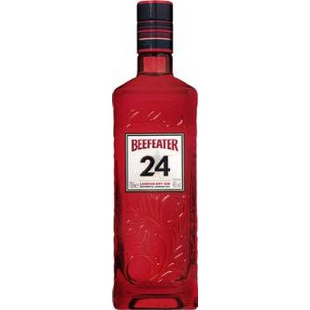 Beefeater 24 London Dry Gin 45% 70 cl