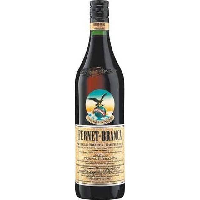 Fernet Branca 39% 100 cl