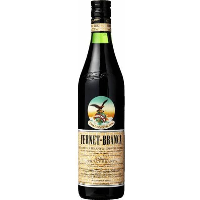 Fernet Branca 39% 35 cl