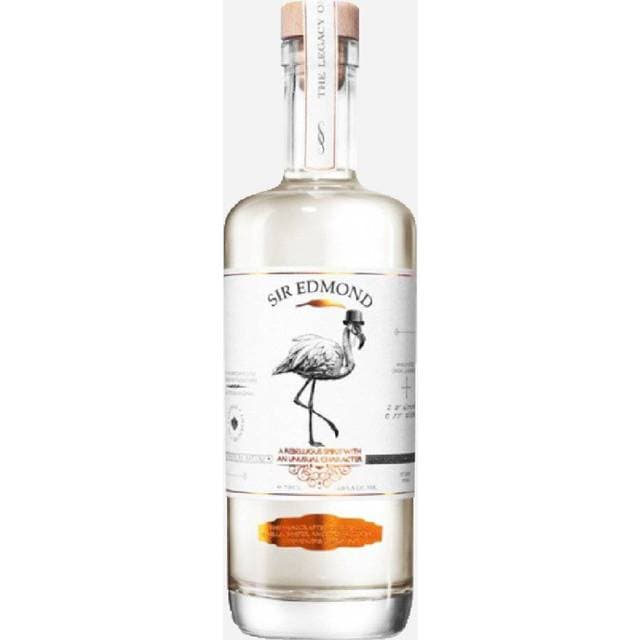 Sir Edmond Gin 40% 70 cl