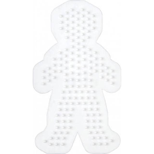 Hama Beads Midi Pegboard Boy 286