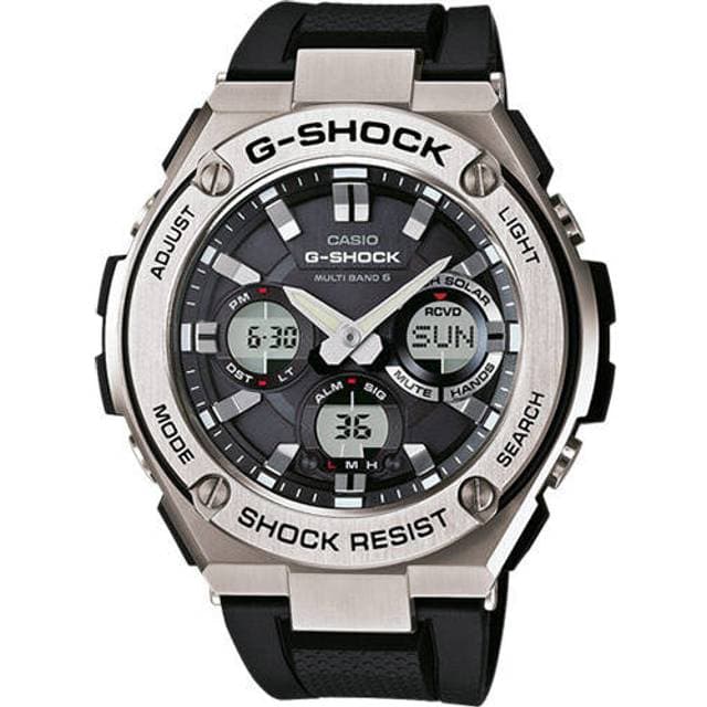 Casio G-Shock (GST-W110-1AER)