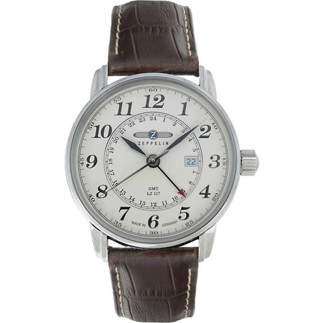 Zeppelin LZ127 Count (7642-5)