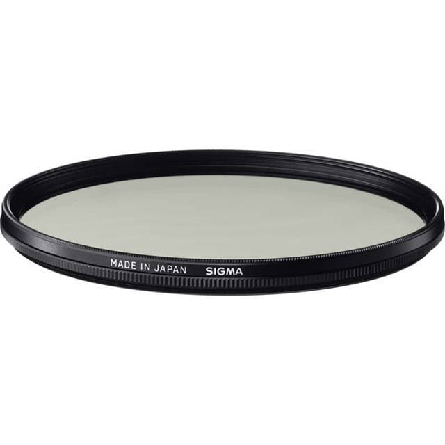 SIGMA WR CPL 105mm