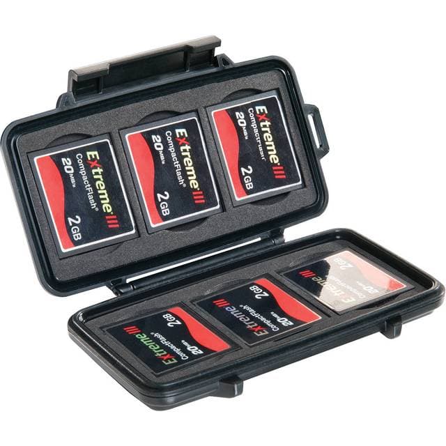 Peli 0945 CF Card Case