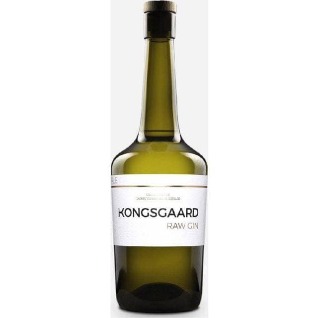Kongsgaard Gin 44% 70 cl