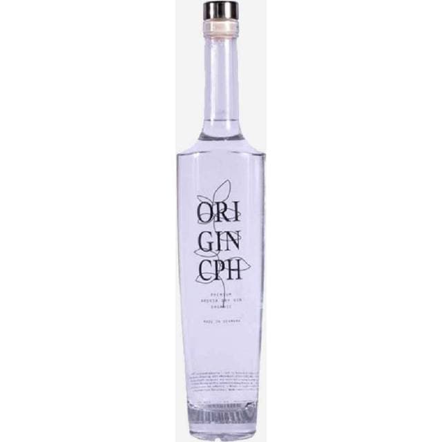 OriGin CPH Gin 43% 50 cl