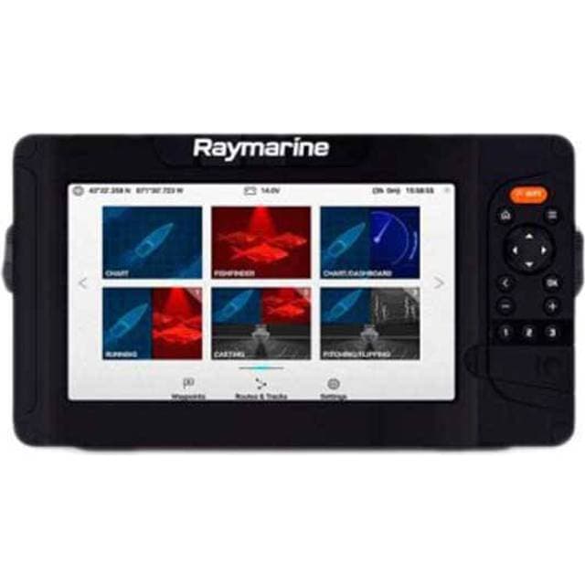 Raymarine Element 12 S