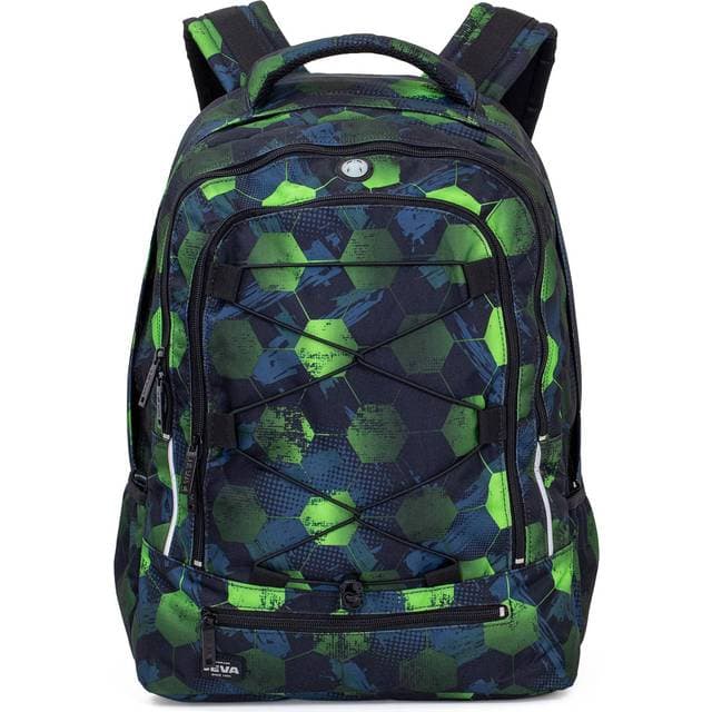 JEVA Survivor - Cube (326-39)