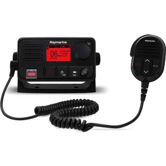 Raymarine Ray53