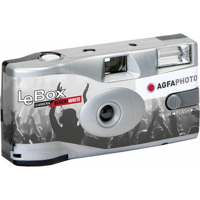 AgfaPhoto LeBox