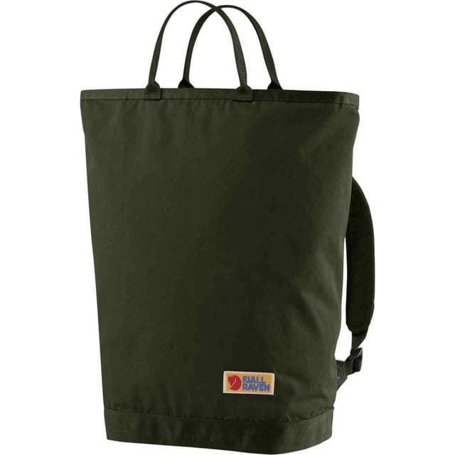Fjällräven Vardag Totepack - Deep Forest