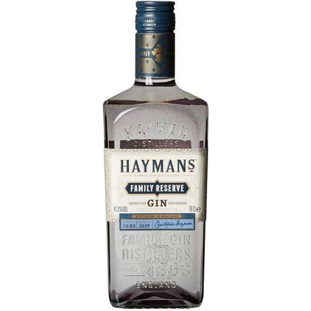 Hayman's Family Reserve Gin 41.3% 70 cl