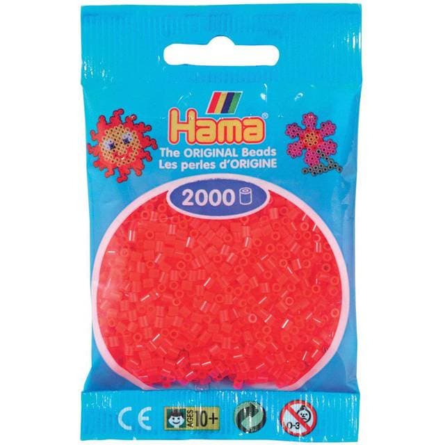 Hama Beads Mini Beads 501-35