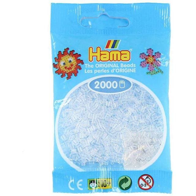Hama Beads Mini Beads 501-19
