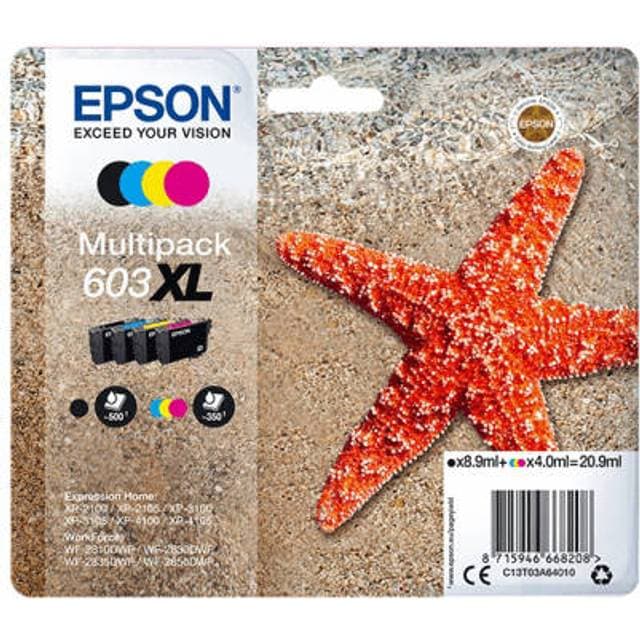 Epson C13T03A64510 (Multicolour)