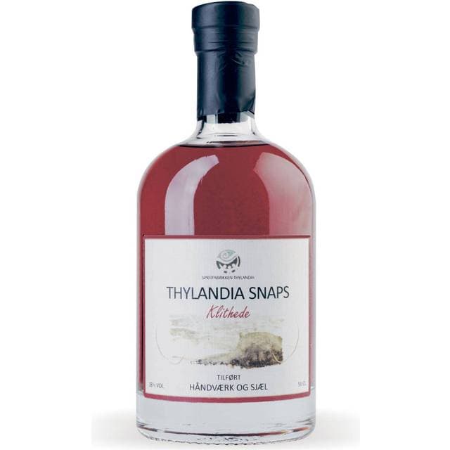 Thylandia Klithede Snaps 50cl 38% 50 cl