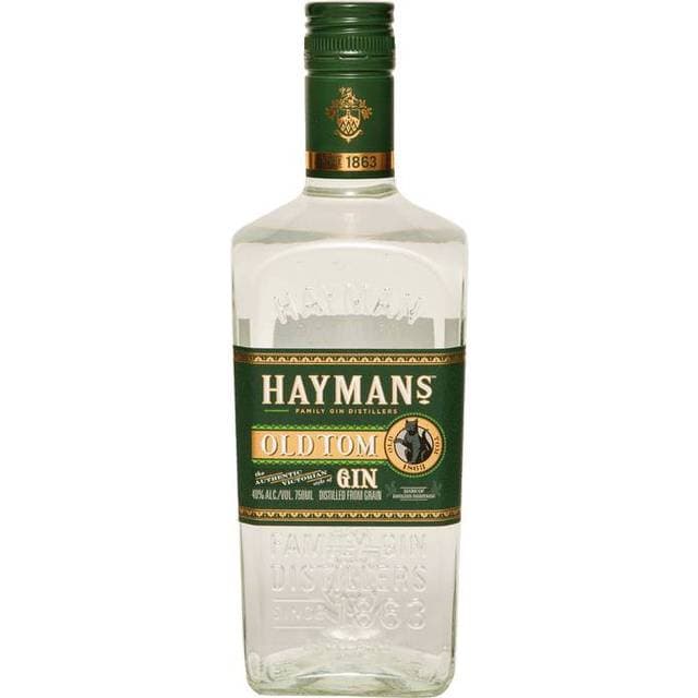 Hayman's Old Tom Gin 41.4% 70 cl