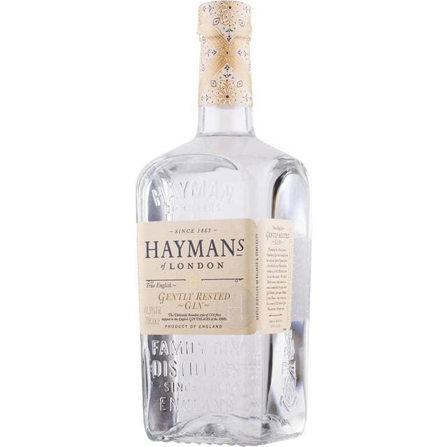 Hayman's Gently Rested Gin 41.3% 70 cl