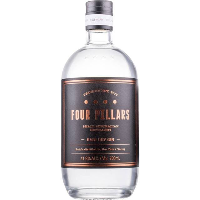 Four Pillars Rare Dry Gin 41.8% 70 cl
