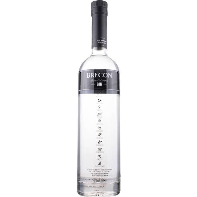 Brecon Special Reserve Gin 40% 70 cl