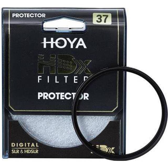 Hoya HDX Protector 37mm