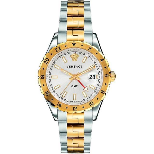 Versace Hellenyium GMT (V11030015)