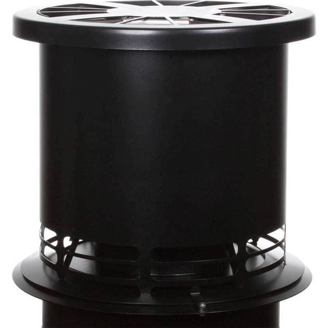 BlueChimney Chimney Fan