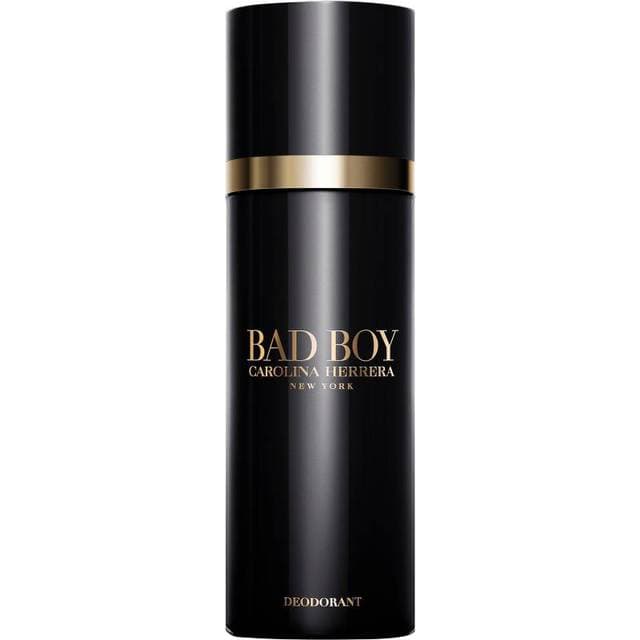 Carolina Herrera Bad Boy Deo Spray 100ml