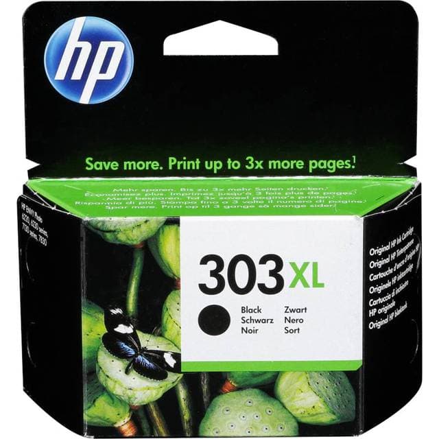 HP 303XL (Black)