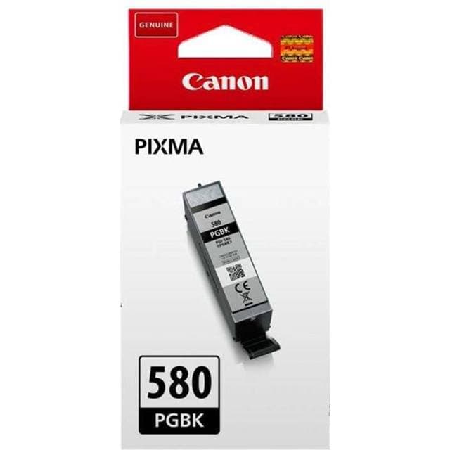 Canon PGI-580PGBK (Black)