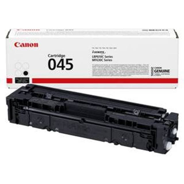 Canon 45 (Black)