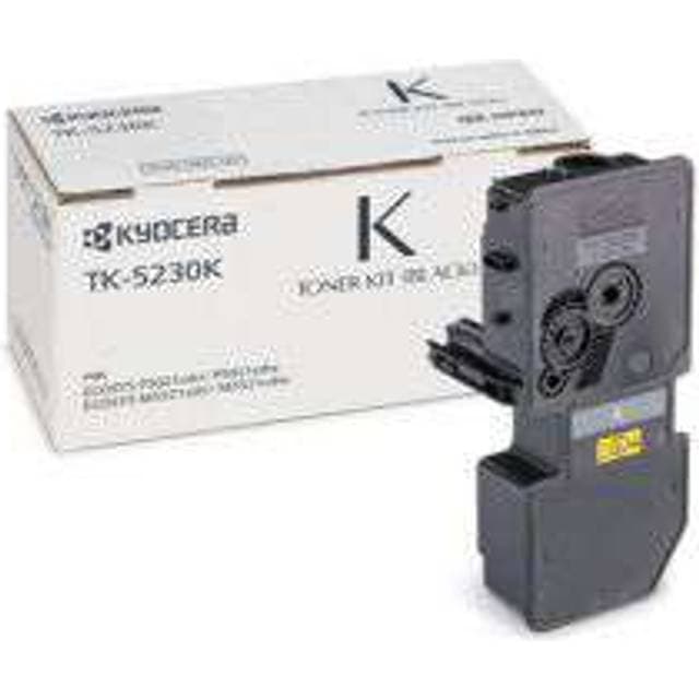 Kyocera TK-5230K (Black)