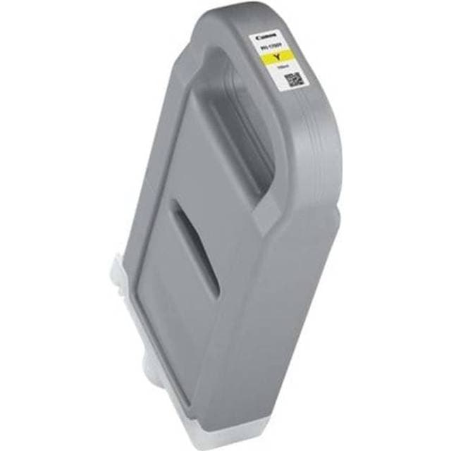Canon PFI-1700Y (Yellow)