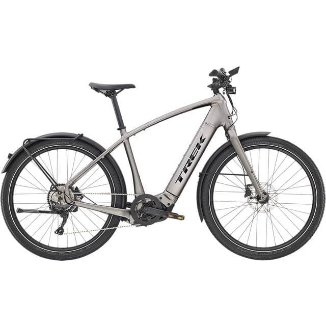 Trek Allant+ 8 10 Gear 2020
