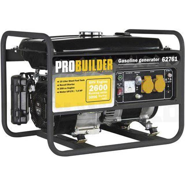 ProBuilder 62761