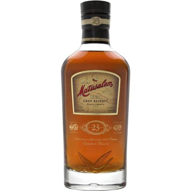 Rum 23 Solera 40% 70 cl