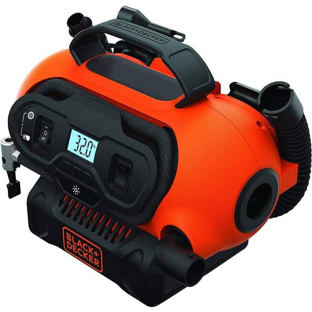 Black & Decker BDCINF18N-QS Solo