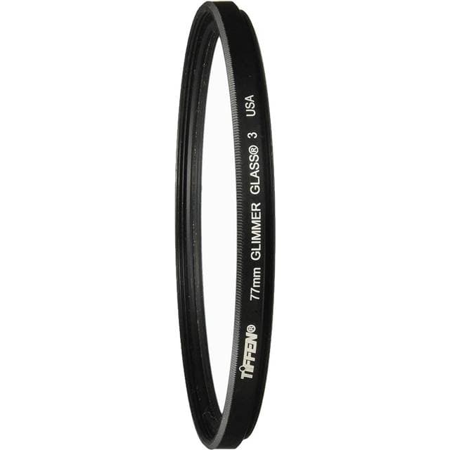 Tiffen Glimmer Glass 3 77mm