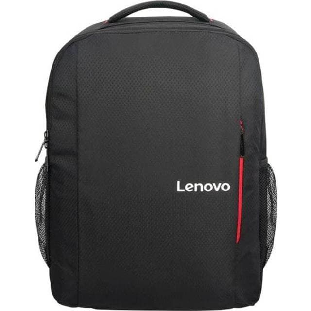 Lenovo Everyday Backpack 15.6" - Black